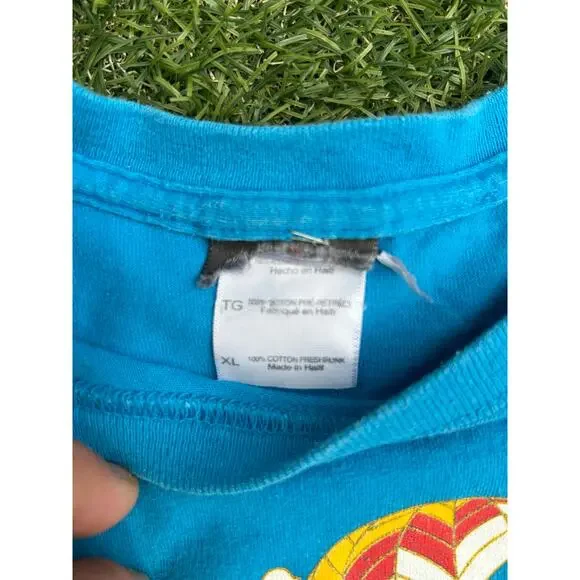 90s Style Albuquerque Hot Air Balloon Festival Shirt - Picture 4 of 4